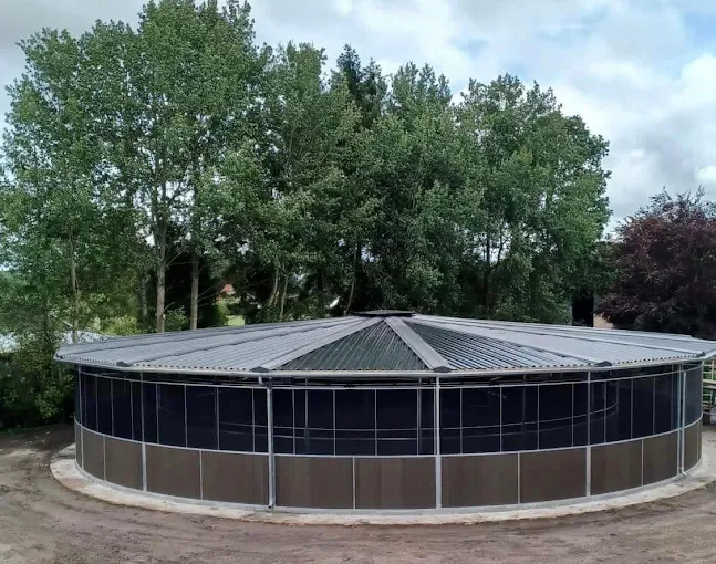 G P Bailey Roofing And Building Maintenance roofing work detail